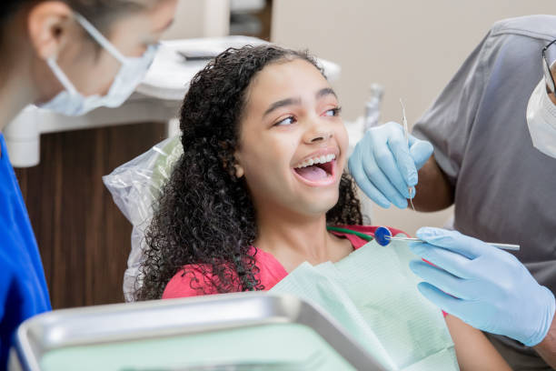 Best Root Canal Emergency Dentist  in Wardsville, MO