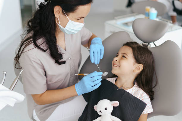 Best Dentist for Tooth Abscess  in Wardsville, MO