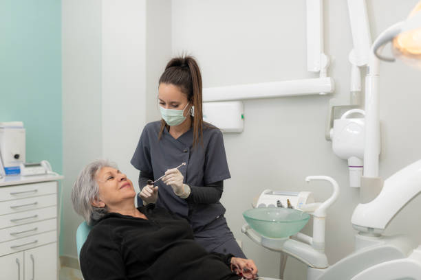 Best Root Canal Emergency Dentist  in Wardsville, MO