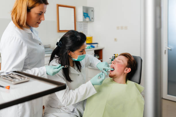 Best Root Canal Emergency Dentist  in Wardsville, MO